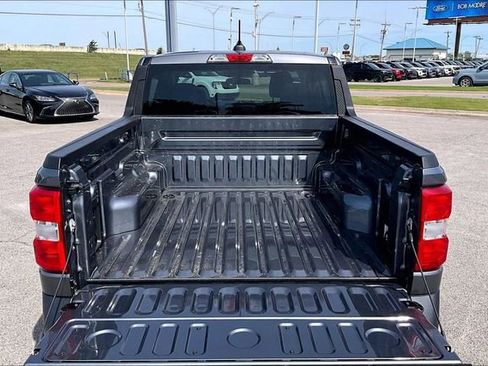 New 2026 Ford Maverick XLT AWD/4WD image 14