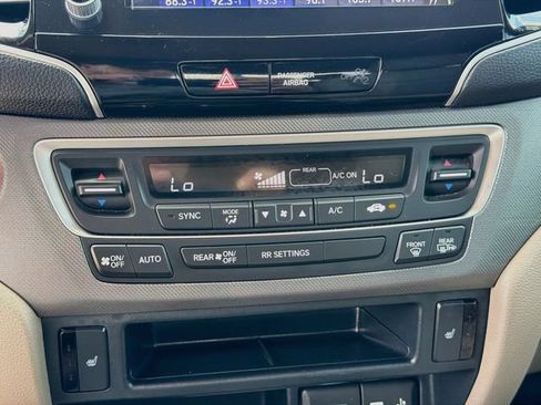 Used 2022 Honda Ridgeline RTL-E image 15