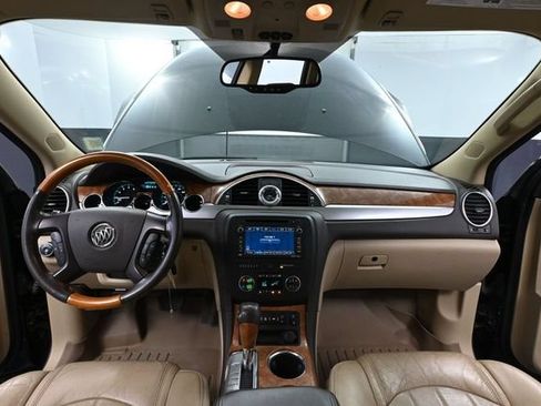 Used 2012 Buick Enclave Premium w/ Trailering Provision Package FWD image 24