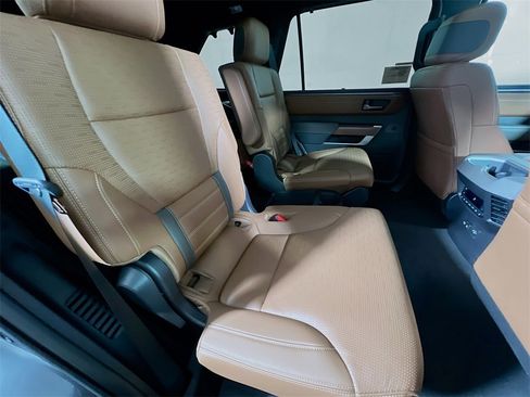 New 2026 Toyota Sequoia 1794 Edition image 22