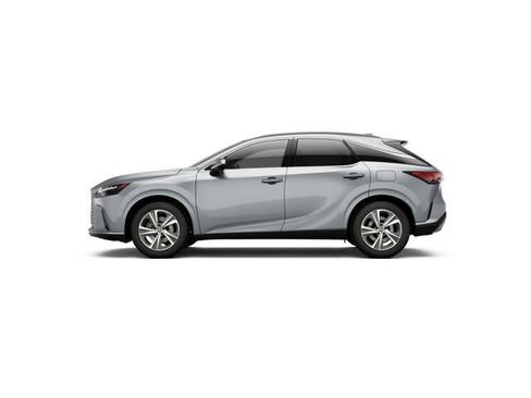 New 2026 Lexus RX 350 Premium AWD/4WD image 2