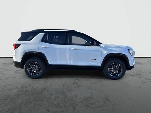 New 2026 GMC Terrain AT4 w/ Technology Package II image 9