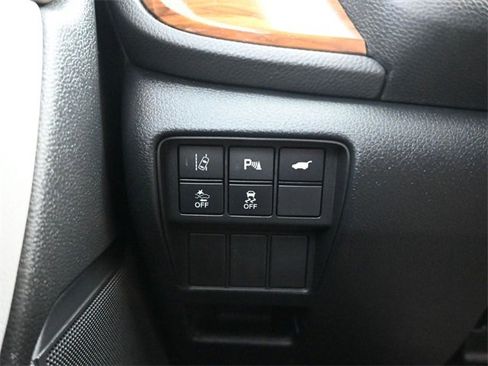 Certified 2022 Honda CR-V Touring image 20