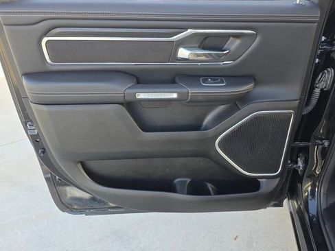 Used 2023 RAM 1500 Laramie image 19