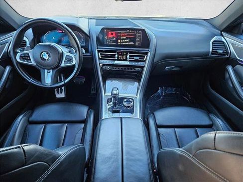 Used 2022 BMW 840i Gran Coupe RWD image 19