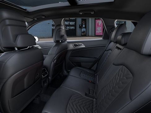 New 2026 Kia Sportage X-Pro Prestige image 18