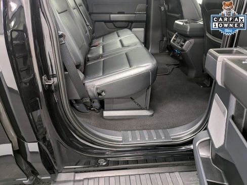 Certified 2024 Ford F150 XLT w/ Equipment Group 303A High image 26