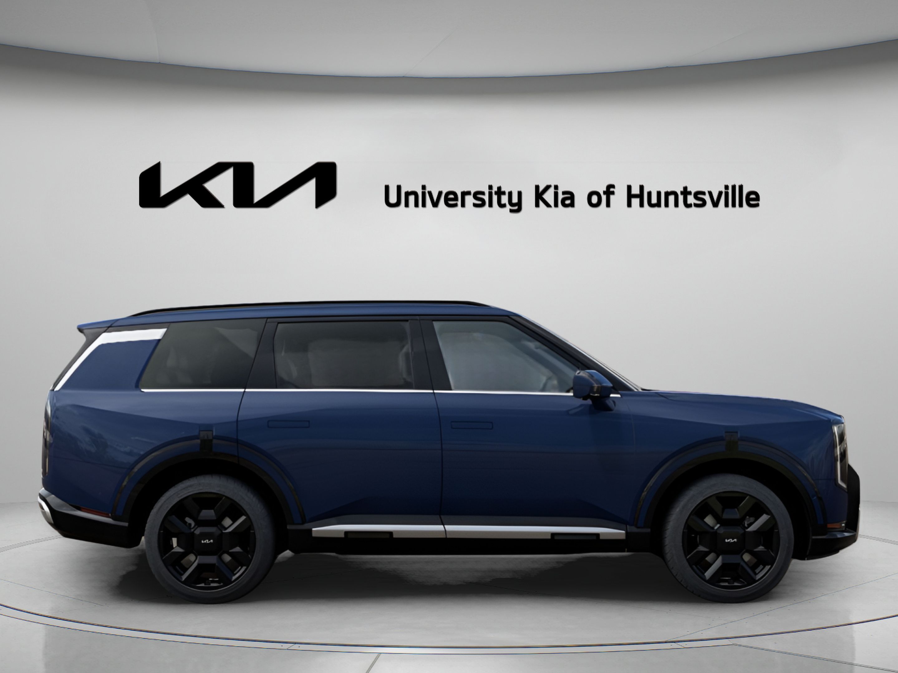 New 2027 Kia Telluride SX Prestige AWD/4WD image 9