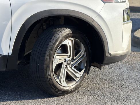 Used 2023 Hyundai Santa Fe SEL AWD/4WD image 5