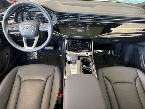 Used 2026 Audi Q7 3.0T Premium Plus w/ Premium Plus Package AWD/4WD image 13