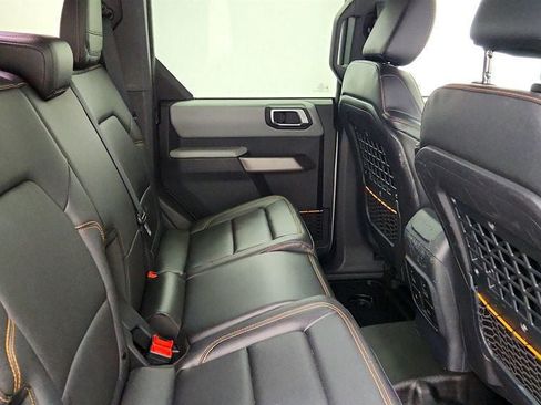 Used 2021 Ford Bronco Badlands AWD/4WD image 22