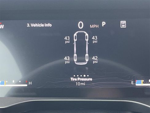 New 2025 Jeep Grand Cherokee L Summit image 15