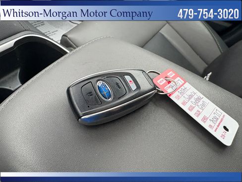 Used 2024 Subaru Outback Onyx Edition image 24