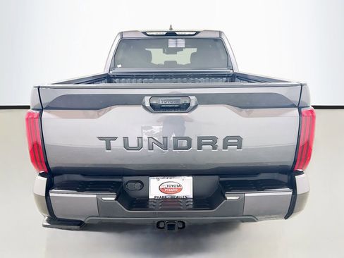 Used 2025 Toyota Tundra SR5 w/ SX Package RWD image 5