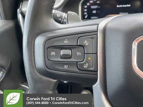 Used 2024 GMC Sierra 1500 Denali w/ Denali Reserve Package image 25