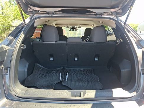 Certified 2024 Subaru Crosstrek 2.0i Premium AWD/4WD image 27