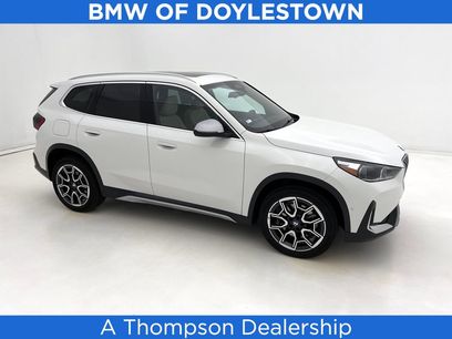 Used 2023 BMW X1 xDrive28i w/ Convenience Package