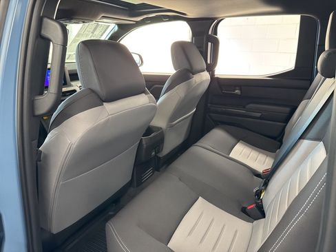 New 2026 Toyota Tacoma TRD Off-Road image 40