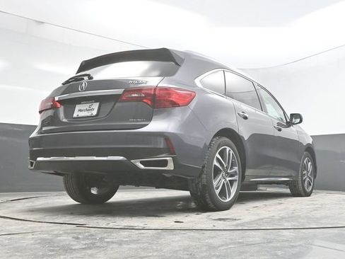 Used 2017 Acura MDX 3.5L image 31