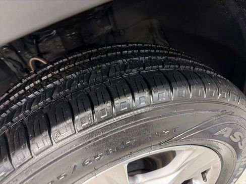 Certified 2025 Toyota RAV4 XLE image 11