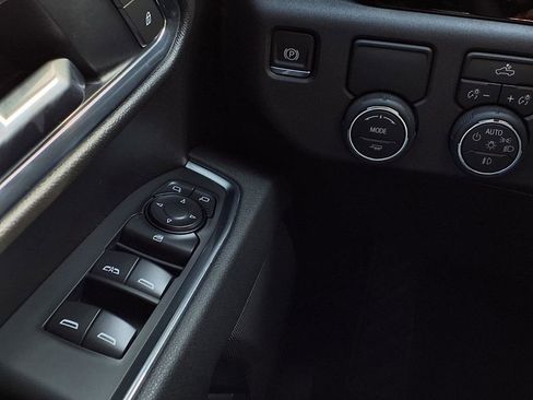 Used 2026 Chevrolet Silverado 1500 RST w/ LPO, Dark Essentials Package RWD image 20