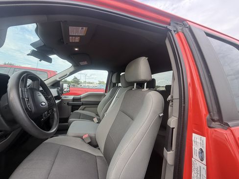 Used 2019 Ford F150 XL w/ XL Power Equipment Group AWD/4WD image 6