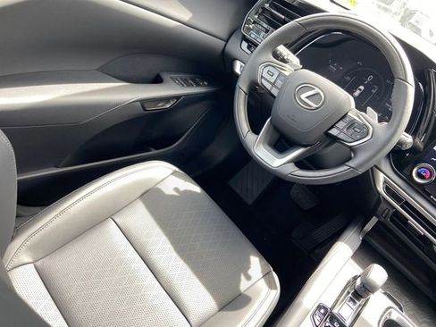 New 2026 Lexus RX 350 AWD/4WD image 13