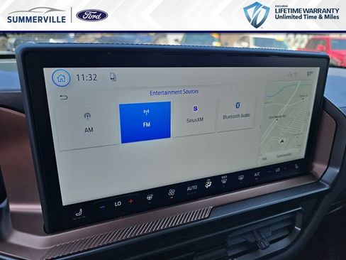 New 2026 Ford Bronco Sport Outer Banks w/ Outer Banks Tech Package+ AWD/4WD image 24