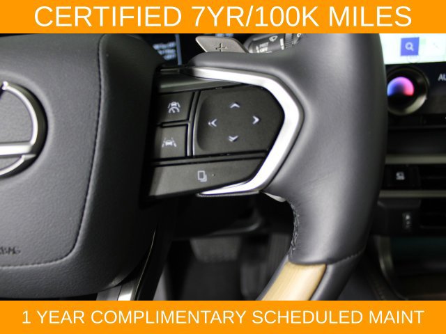Used 2025 Lexus RX 350 Premium Plus w/ Convenience Package AWD/4WD image 22