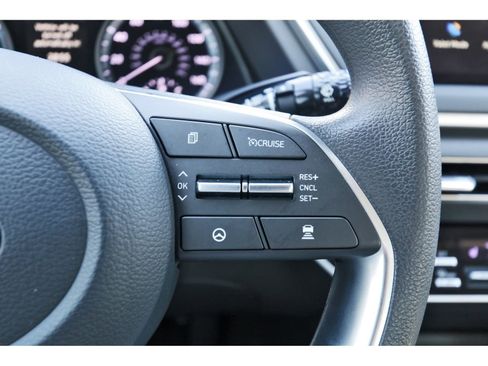 Certified 2023 Hyundai Sonata SEL image 18