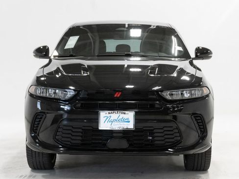 Used 2024 Dodge Hornet R/T image 5