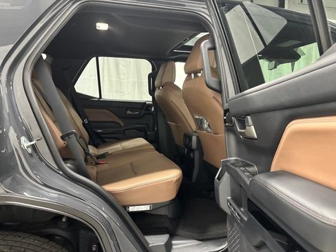Used 2026 Toyota 4Runner Limited AWD/4WD image 50