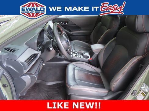 Used 2024 Subaru Crosstrek 2.5i Limited image 26