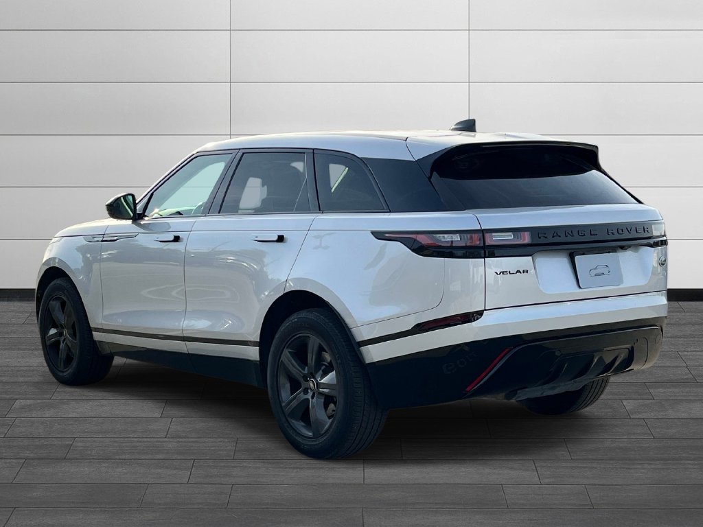 Used 2023 Land Rover Range Rover Velar R-Dynamic S AWD/4WD image 3