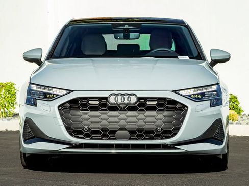 New 2026 Audi A3 2.0T Premium Plus AWD/4WD image 4