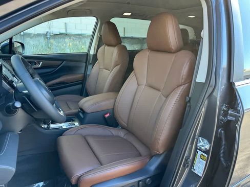 New 2026 Subaru Ascent Touring image 11