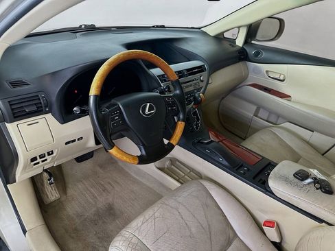 Used 2011 Lexus RX 350 AWD w/ Premium Pkg image 29