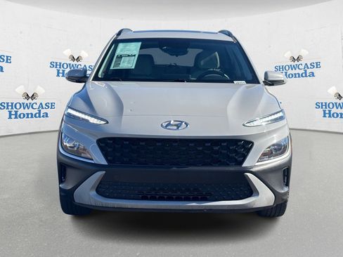 Used 2023 Hyundai Kona SEL w/ Convenience Package image 6
