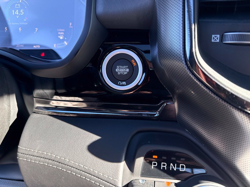 New 2027 RAM 1500 Limited AWD/4WD image 15