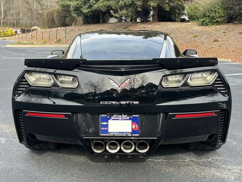 Used 2016 Chevrolet Corvette Z06 w/ 2LZ Preferred Equipment Group image 18