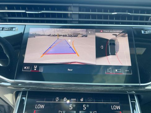 New 2026 Audi Q7 3.0T Premium Plus image 24
