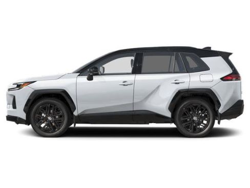 New 2026 Toyota RAV4 XSE w/ Weather Package AWD/4WD image 3
