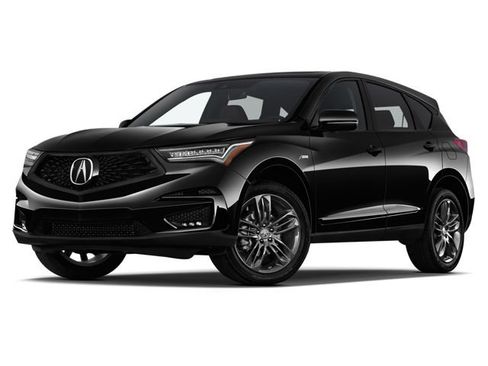 Used 2023 Acura RDX FWD w/ Technology Package image 4