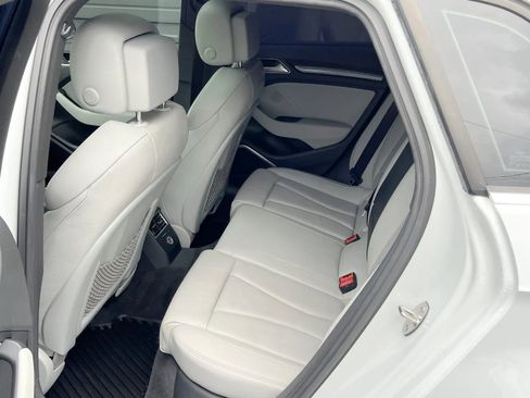 Used 2016 Audi A3 e-tron Prestige w/ Prestige Package image 12