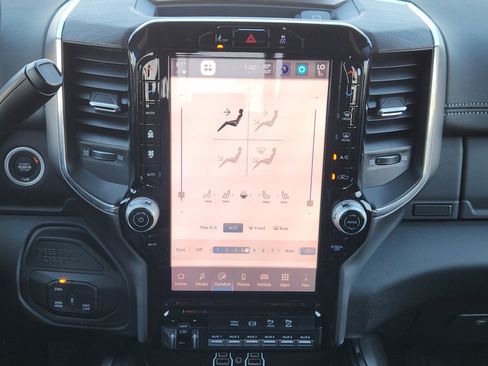 New 2026 RAM 3500 Laramie image 17