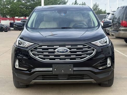 Used 2019 Ford Edge SEL w/ Equipment Group 201A AWD/4WD image 6