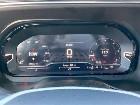 Used 2024 GMC Yukon Denali image 25