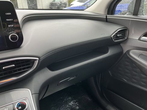 Certified 2022 Hyundai Santa Fe SE image 21
