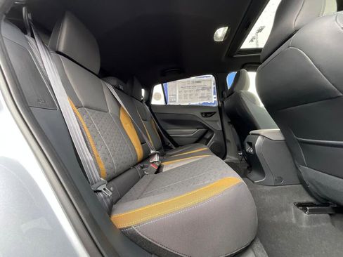 New 2026 Subaru Crosstrek 2.5i Sport image 14