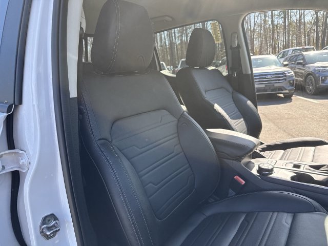 New 2025 Ford Ranger Lariat w/ FX4 Off-Road Package AWD/4WD image 24